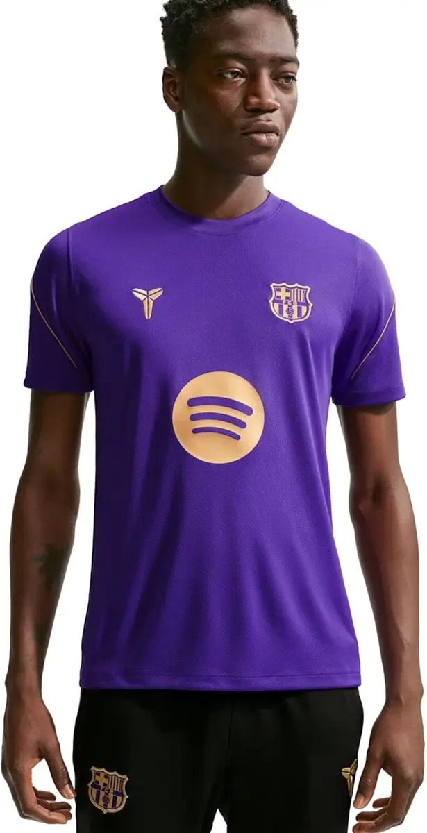 Nike FC Barcelona Strike Top IQ1304-505
