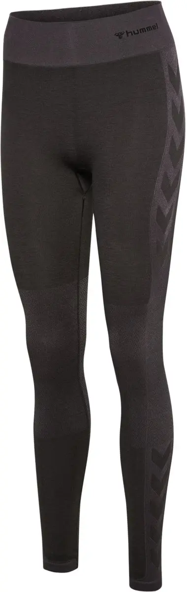 Hummel Clea Leggings - M - Bruin