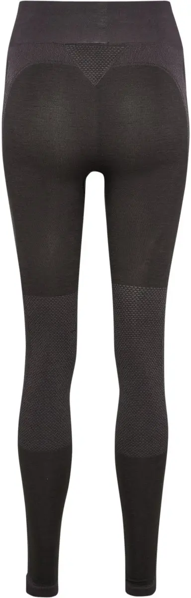 Hummel Clea Leggings - M - Bruin