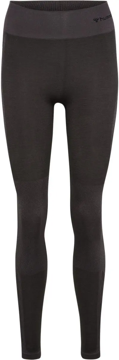 Hummel Clea Leggings - M - Bruin