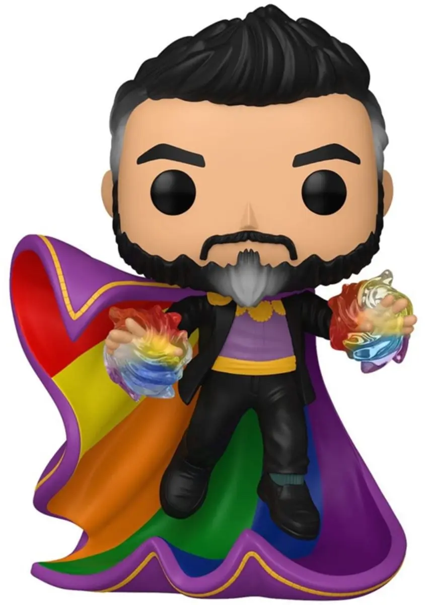 Funko DC Pride 2026 POP! Extrano FK92402