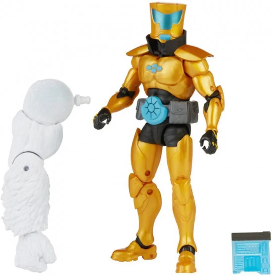 Marvel Legends Series A.I.M. Scientist Supreme HSBF32495X0 - Speelfiguur