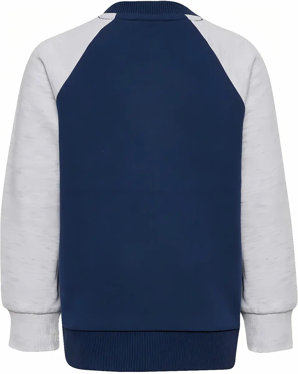 Hummel Hmlmini Reg Base Sweat Set 232303