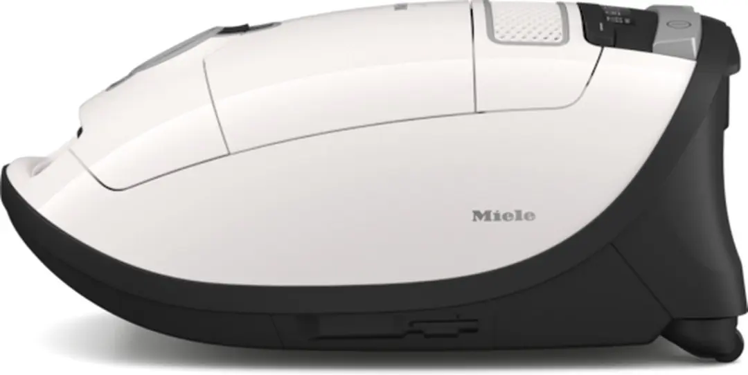 Miele Complete C3 125 Edition Stofzuiger 890W - Wit