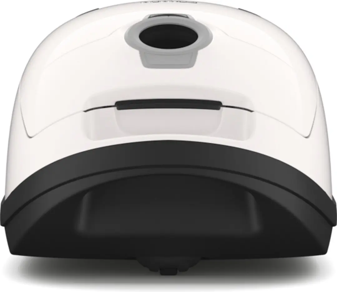 Miele Complete C3 125 Edition Stofzuiger 890W - Wit