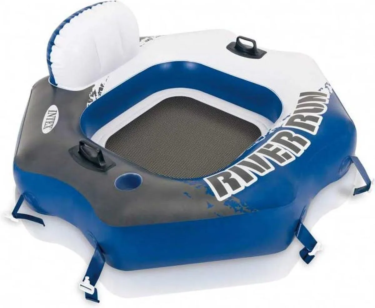 Intex River Run Connect Lounge