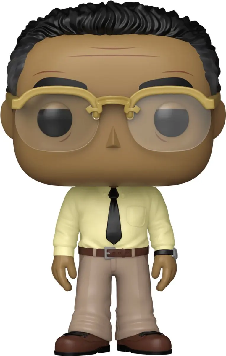 Funko POP TV Breaking Bad Gus Fring FK93138