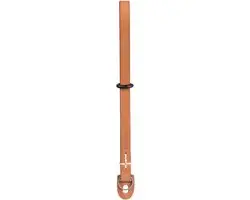 Dörr Camera Wrist Strap Urban Leather - Bruin