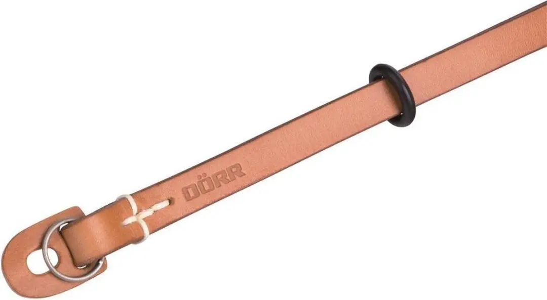 Dörr Camera Wrist Strap Urban Leather - Bruin