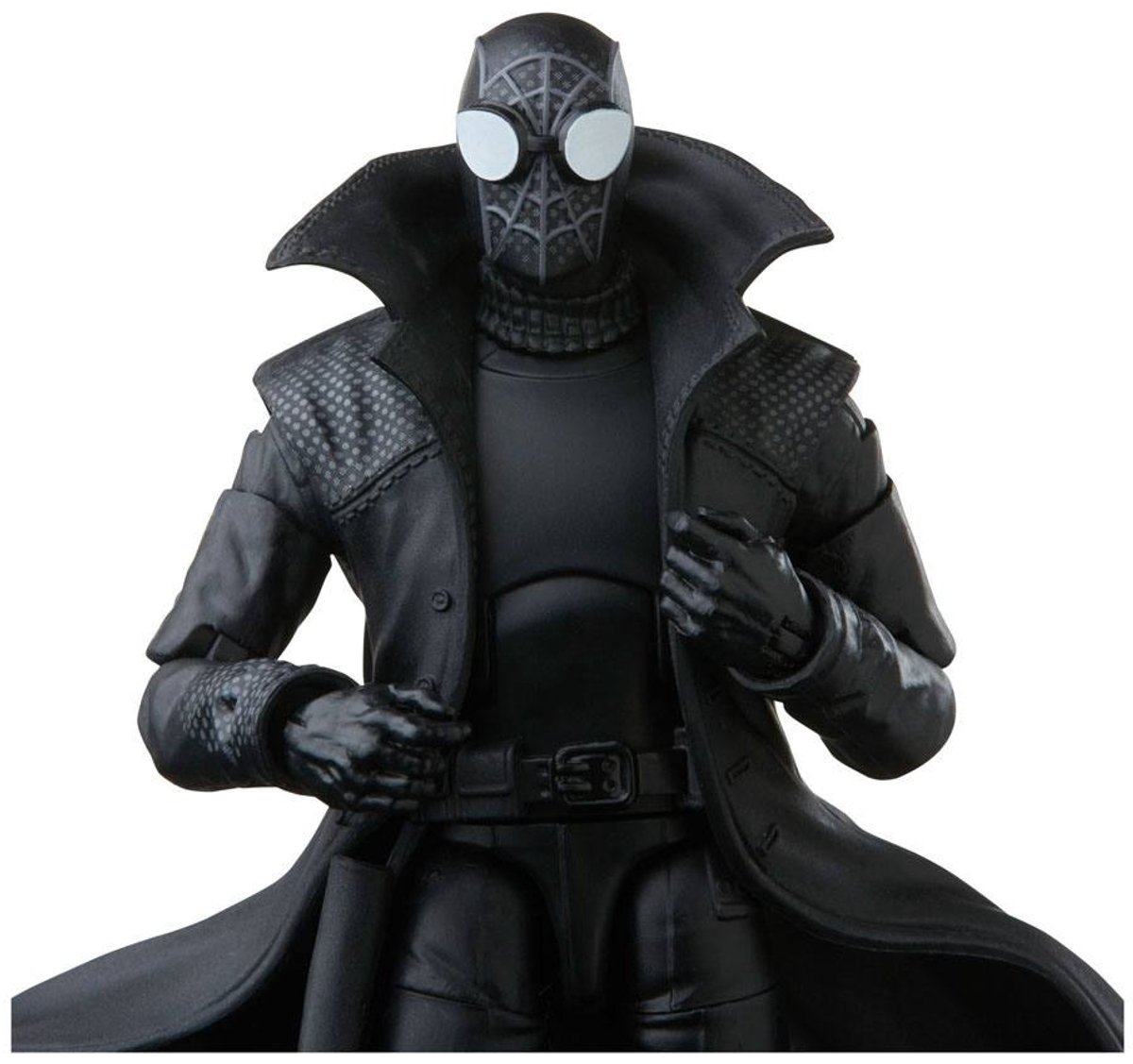 Spider-Man Noir & Spider-Ham - Spider-Man: Into the Spider-Verse Marvel Legends Action Figure 2-Pack (15 cm)