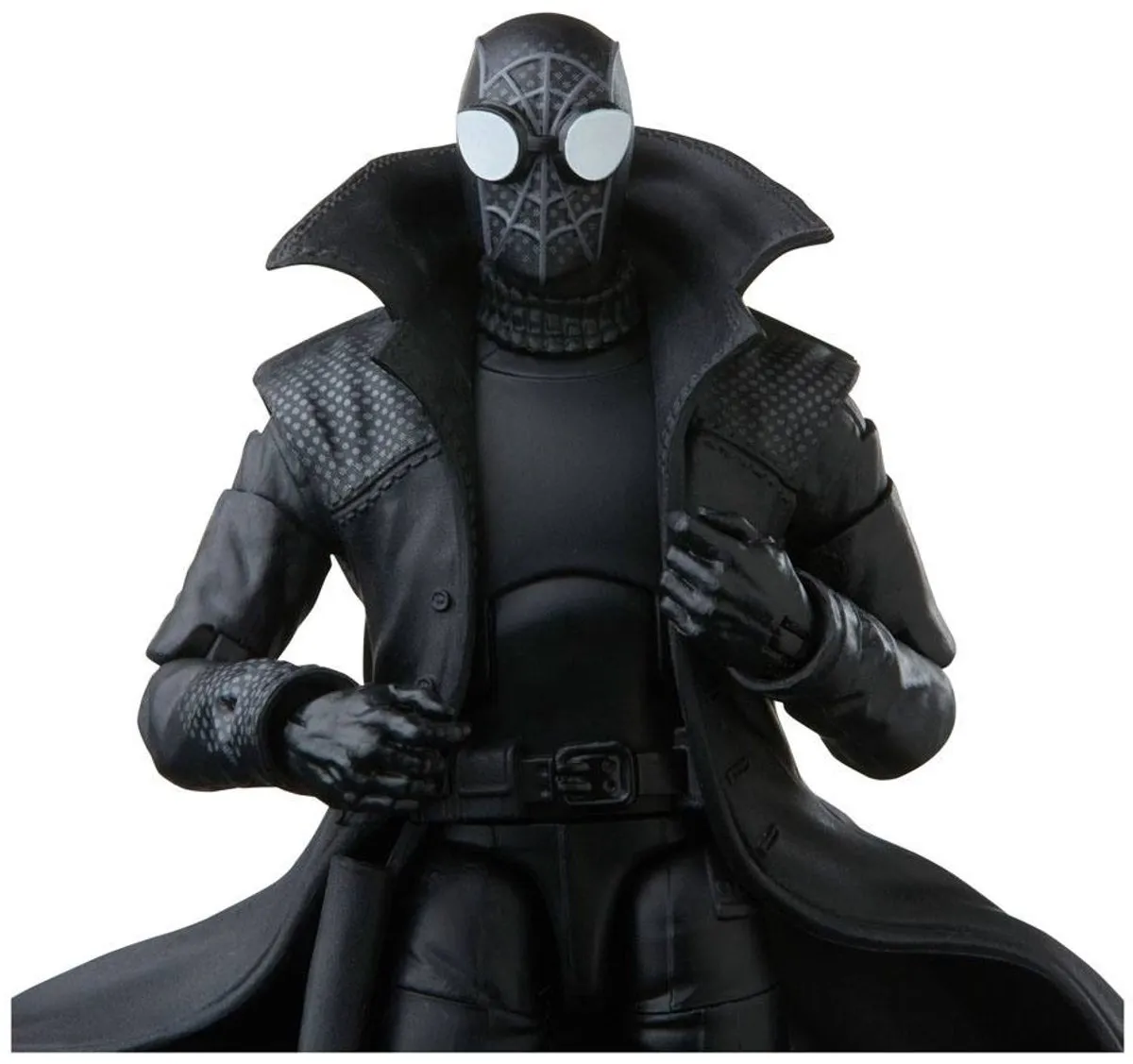 Hasbro Spider-Man Noir & Spider-Ham Marvel Legends 2-Pack - 15cm - Multi - afbeelding 3 van 6