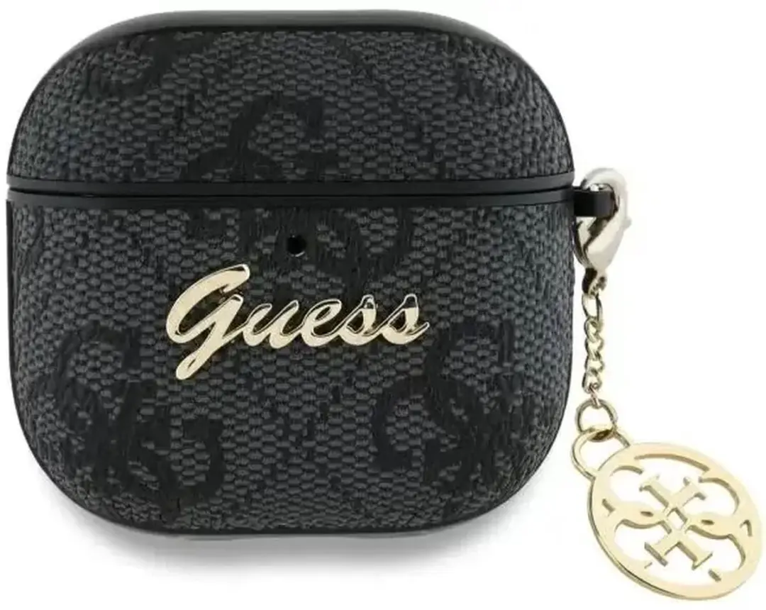 Guess GUA4G4GSMK Hoesje AirPods 4