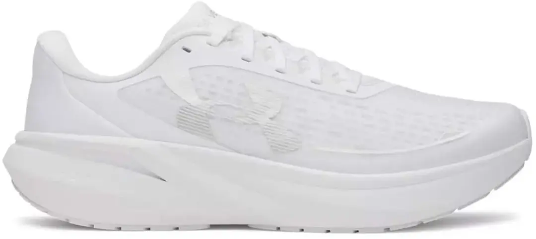 Under Armour Velociti Pace Hardloopschoenen 43 - Wit - afbeelding 5 van 6