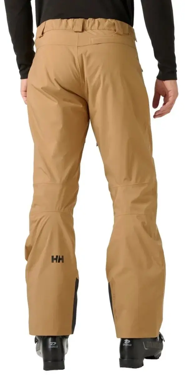 Helly Hansen Legendary Insulated Broek Beige XL
