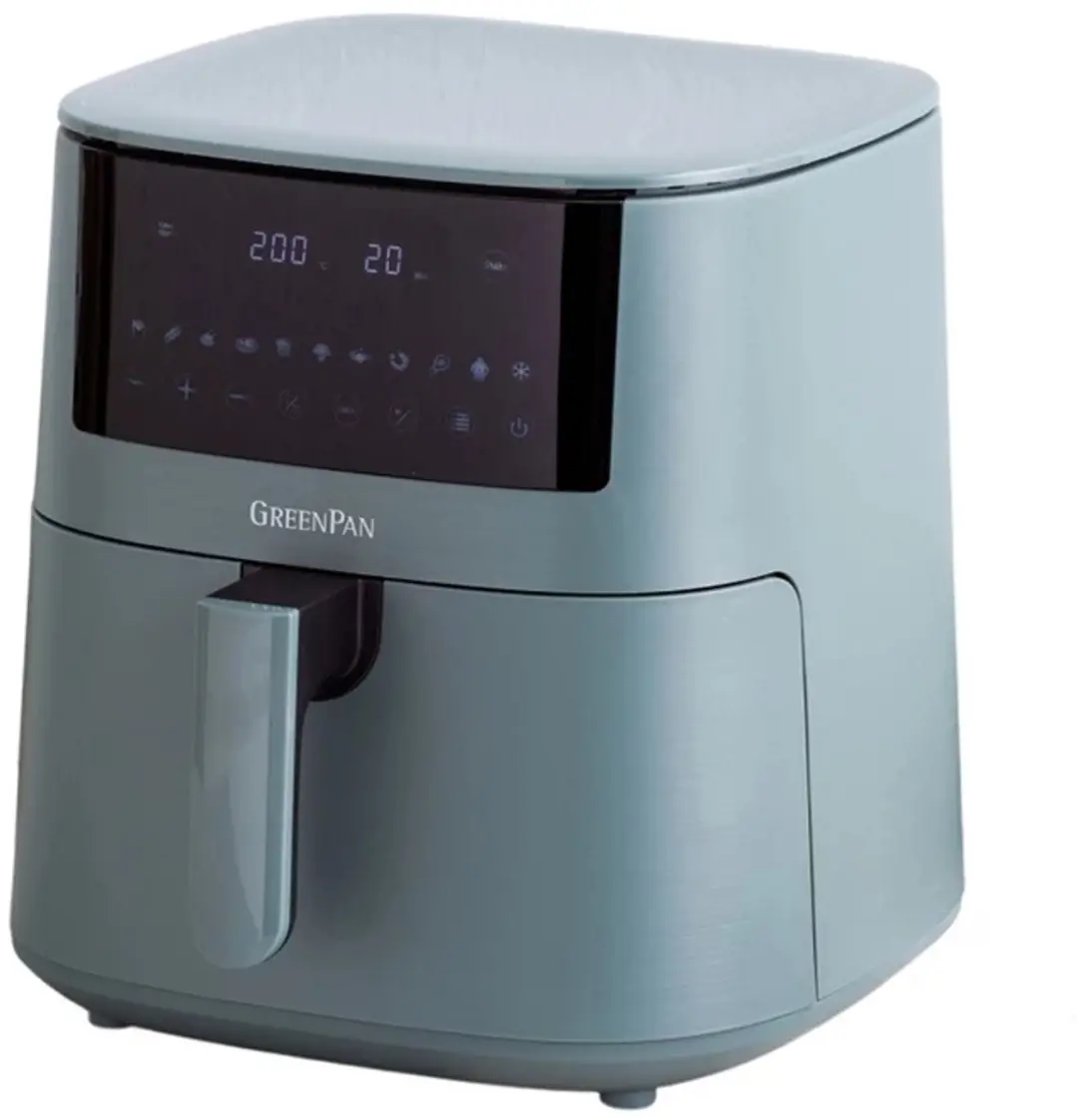 GreenPan Bistro XXL Airfryer 7.2L
