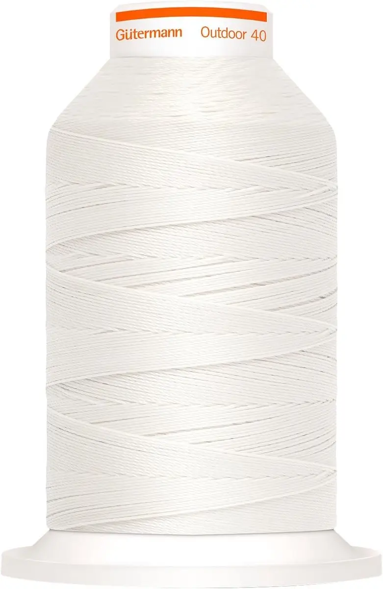 Gutermann Outdoor Naaigaren 400m