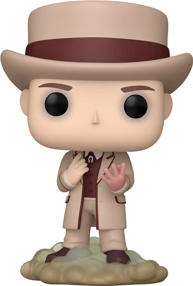Funko POP Rocks: Tonight Tonight FK93009