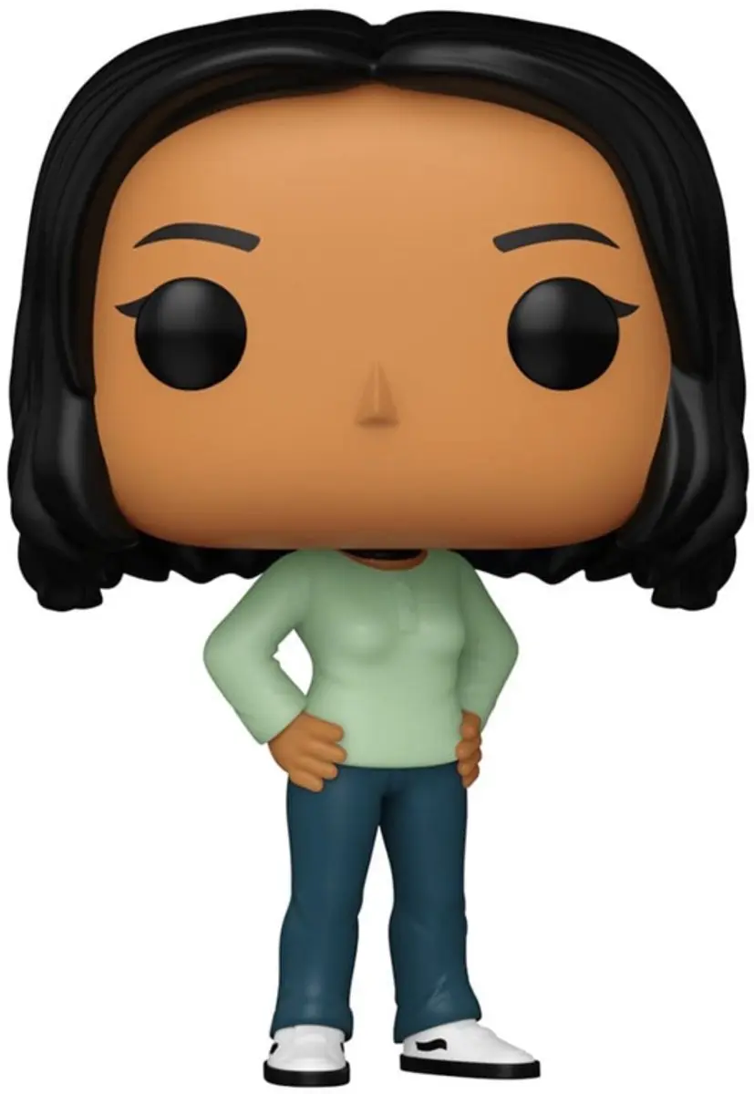 Funko POP! King of the Hill Connie FK90432