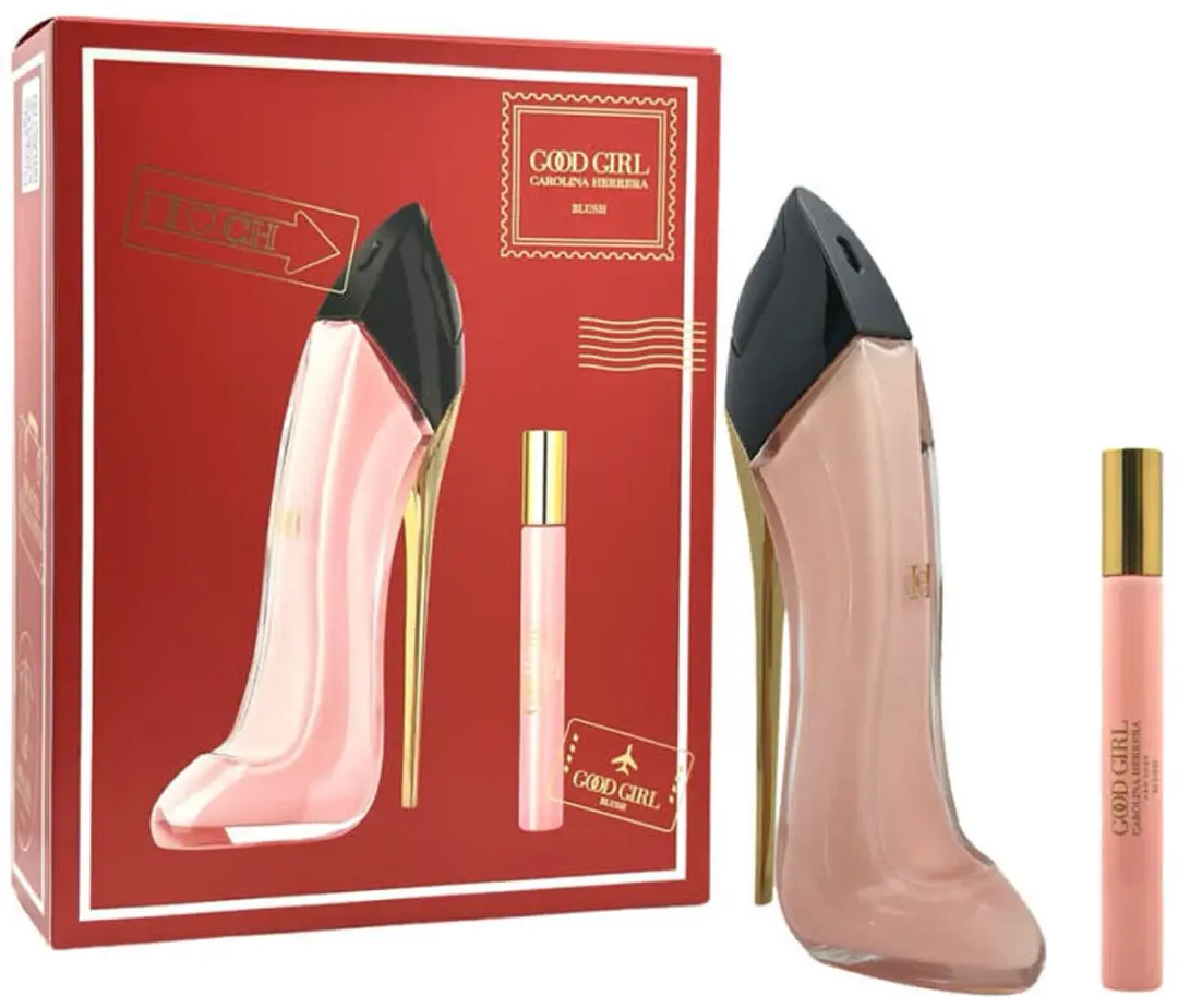 Carolina Herrera Good Girl Blush Set