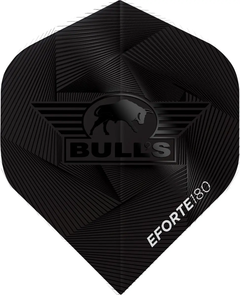 Bull's Eforte 180 Std. Dart Flights