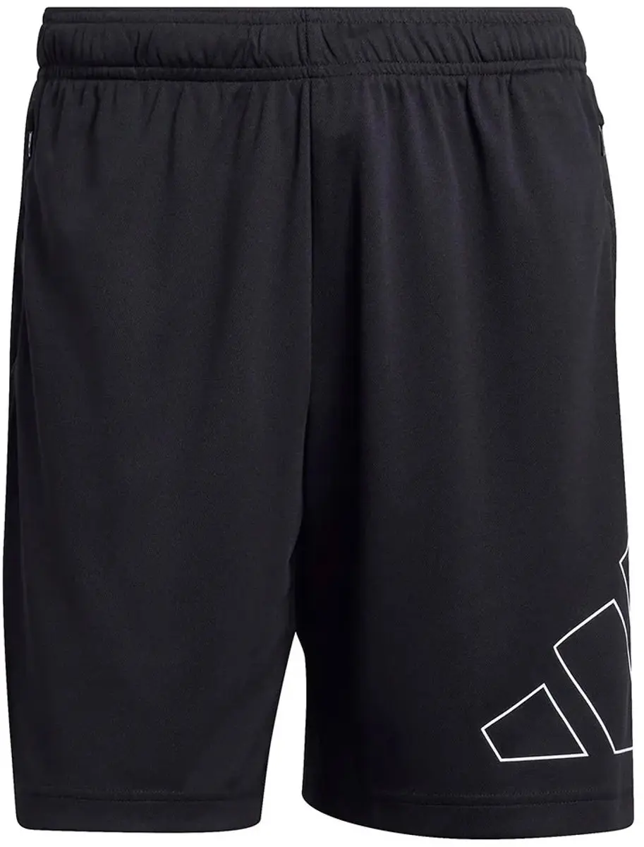 Adidas Workout Essentials Big Logo Korte Broek