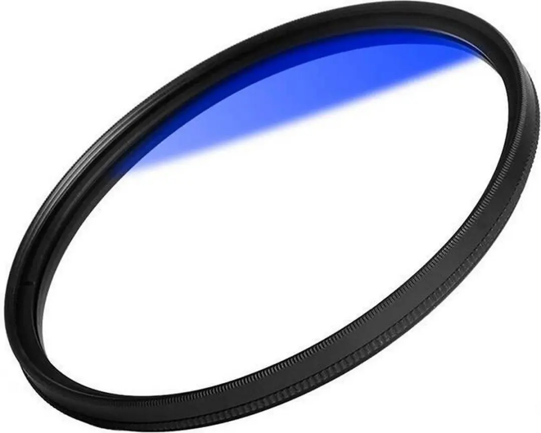 K&F Concept KF-01.1442 CPL Filter 82mm - Zwart - afbeelding 6 van 6