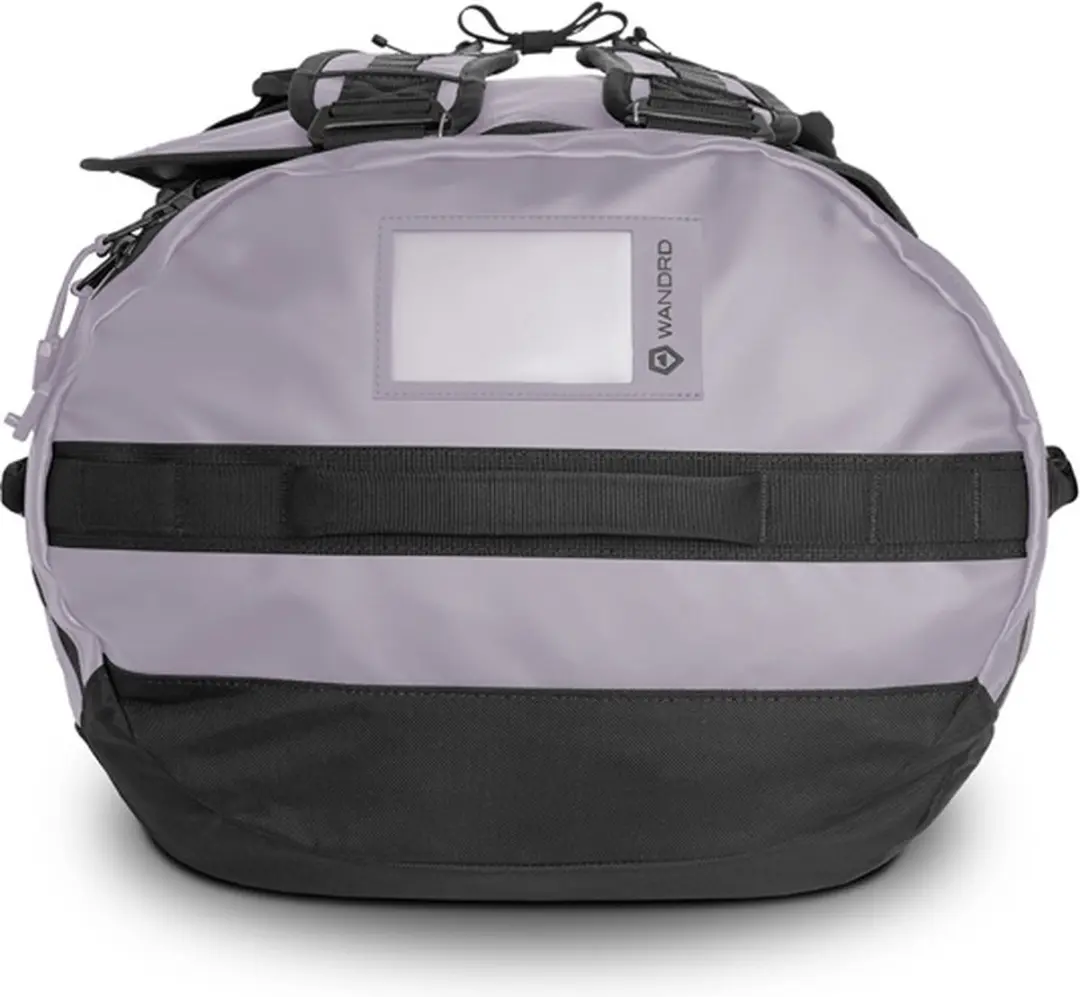 Wandrd Carryall Duffel 30L - Rugtas - Purple - afbeelding 2 van 5