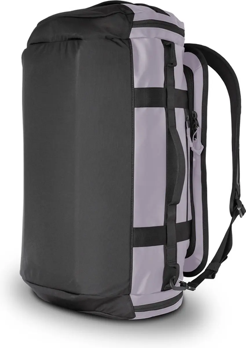 Wandrd Carryall Duffel 30L - Rugtas - Purple - afbeelding 3 van 5