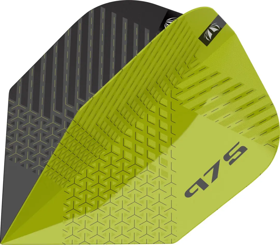 Target 975 Pro Ultra NO6 Dart Flights