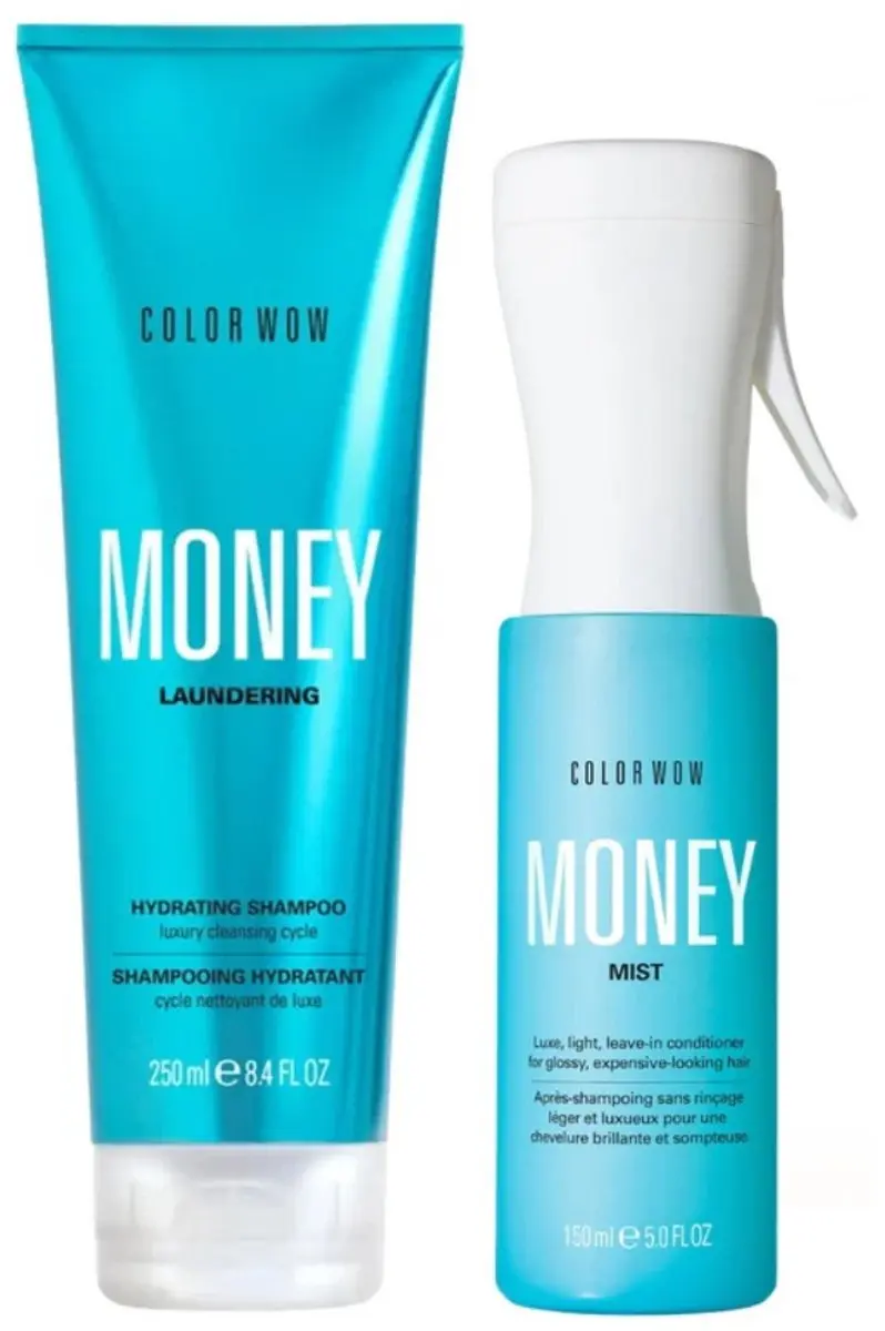 Color Wow Money Duo