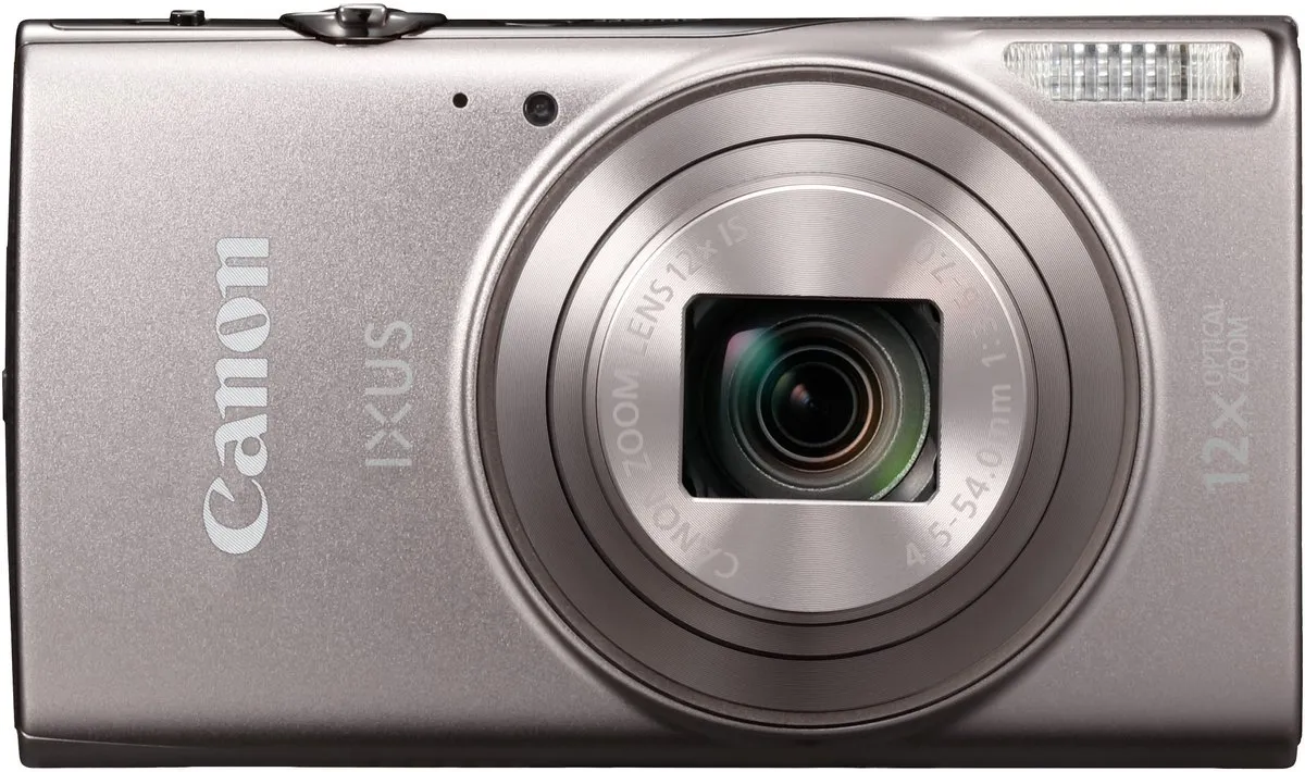 Canon Digital IXUS 285 HS 7284C001 Compactcamera 20,2 MP