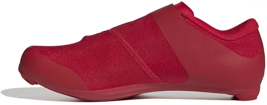 Adidas Tempo 3 Stripes Boa Raceschoenen - Rood - EU 45 1/3