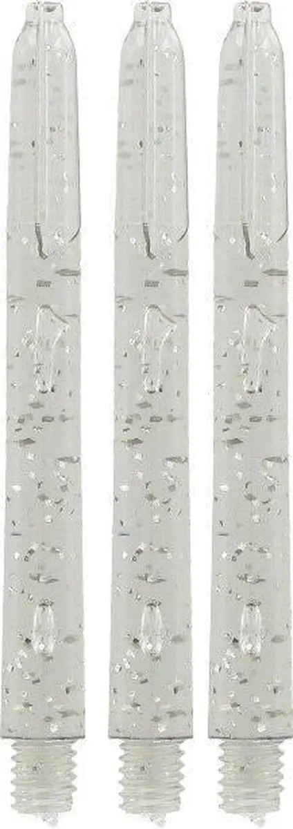 Bull's Nylon Glowlite Dart Shafts BU-55409