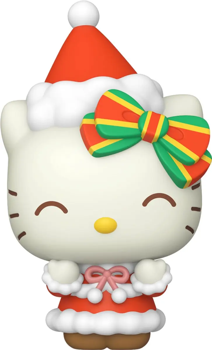 Funko Pop Sanrio Merry Market Hello Kitty FK93260