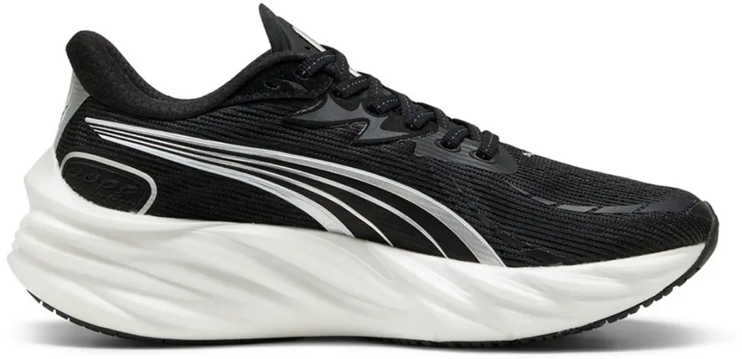 PUMA Velocity Nitro 4 Hardloopschoenen - EU 39 - Zwart - afbeelding 6 van 6