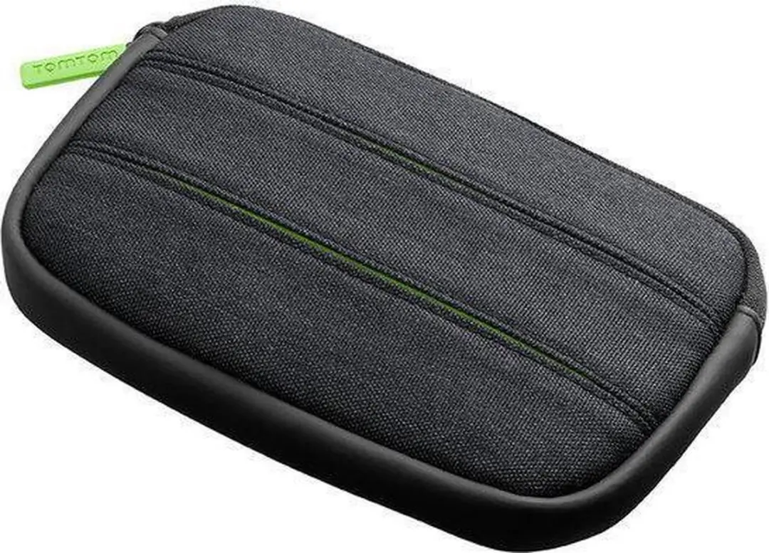 TomTom Universele Beschermhoes 9UUA.001.59 - Zwart