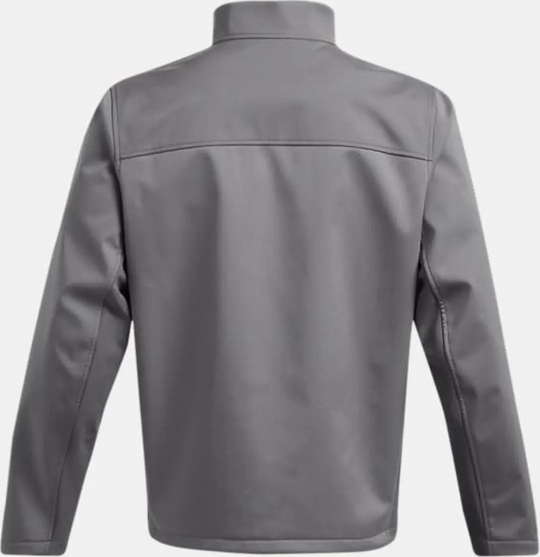 Under Armour Storm ColdGear Infrared Shield 2.0 Softshelljack - Grijs M