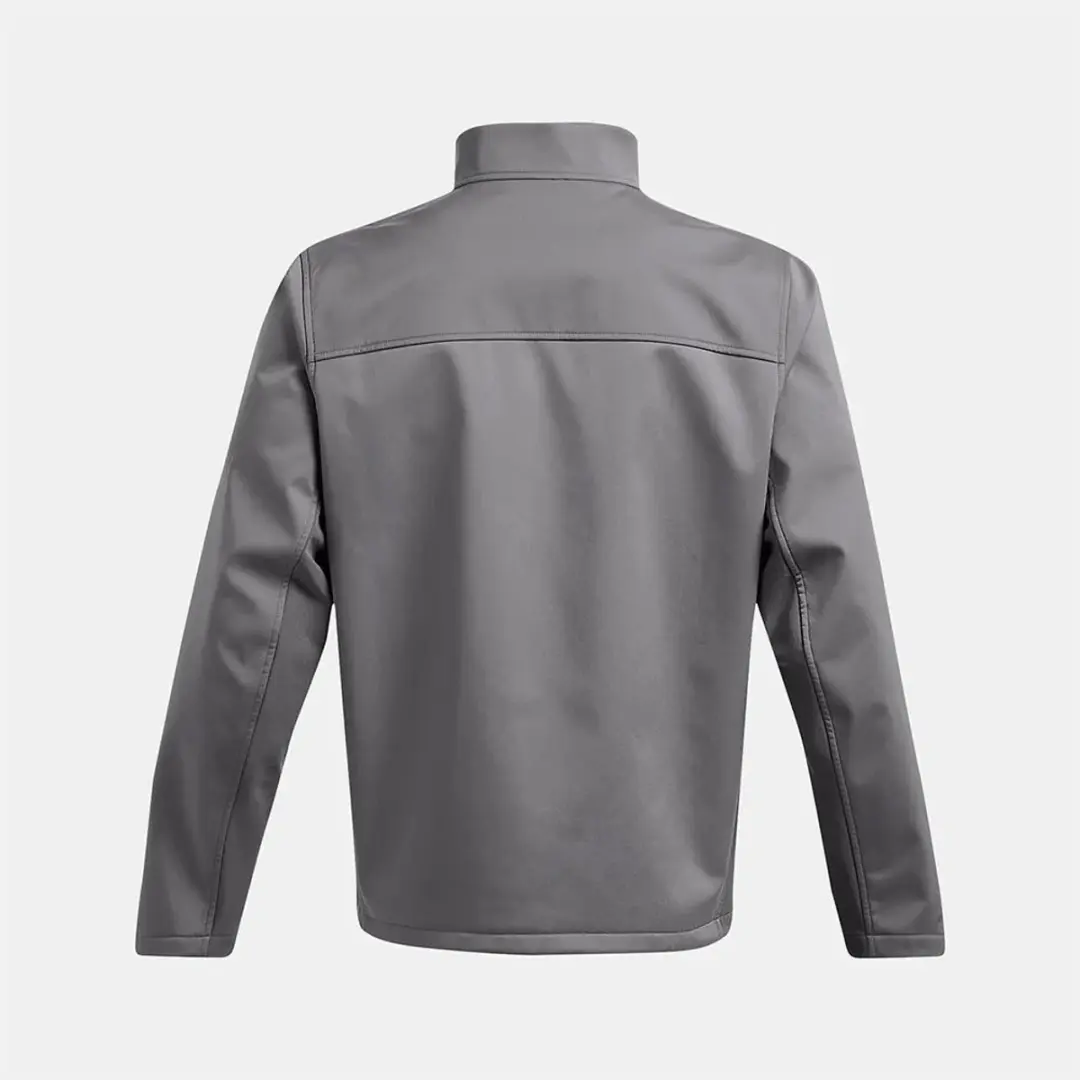 Under Armour Storm ColdGear Infrared Shield 2.0 Softshelljack - Grijs M