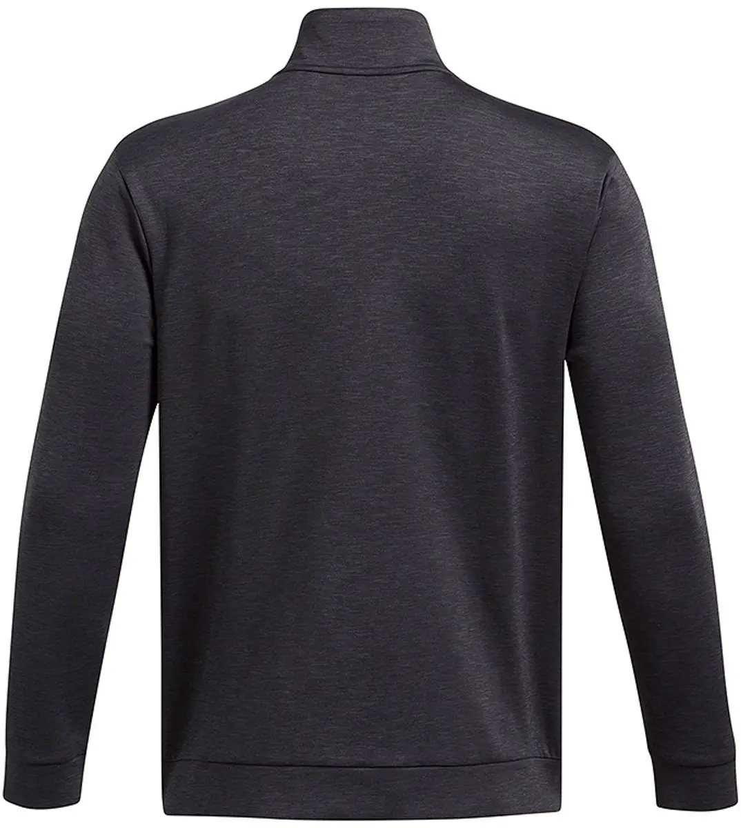 Under Armour Midlayer - M Zwart
