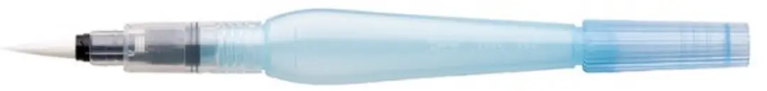Pentel PentelArts Aquash Pinselstift M - 7ml - Meerkleurig