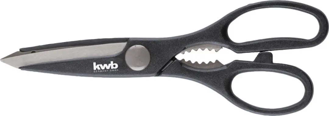 KWB Huishoudschaar 21,5cm
