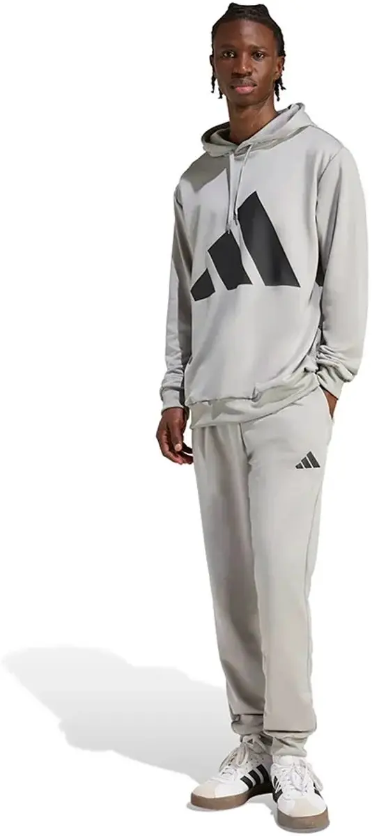 Adidas Big Logo French Terry Trainingspak