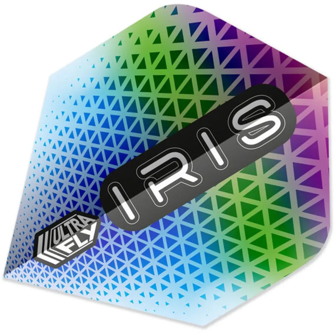 Unicorn UltraFly Iris NO2 Dart Flights 69103