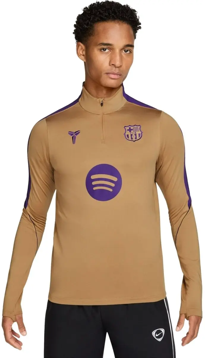 Nike FC Barcelona Strike Drill Top IQ1309-745