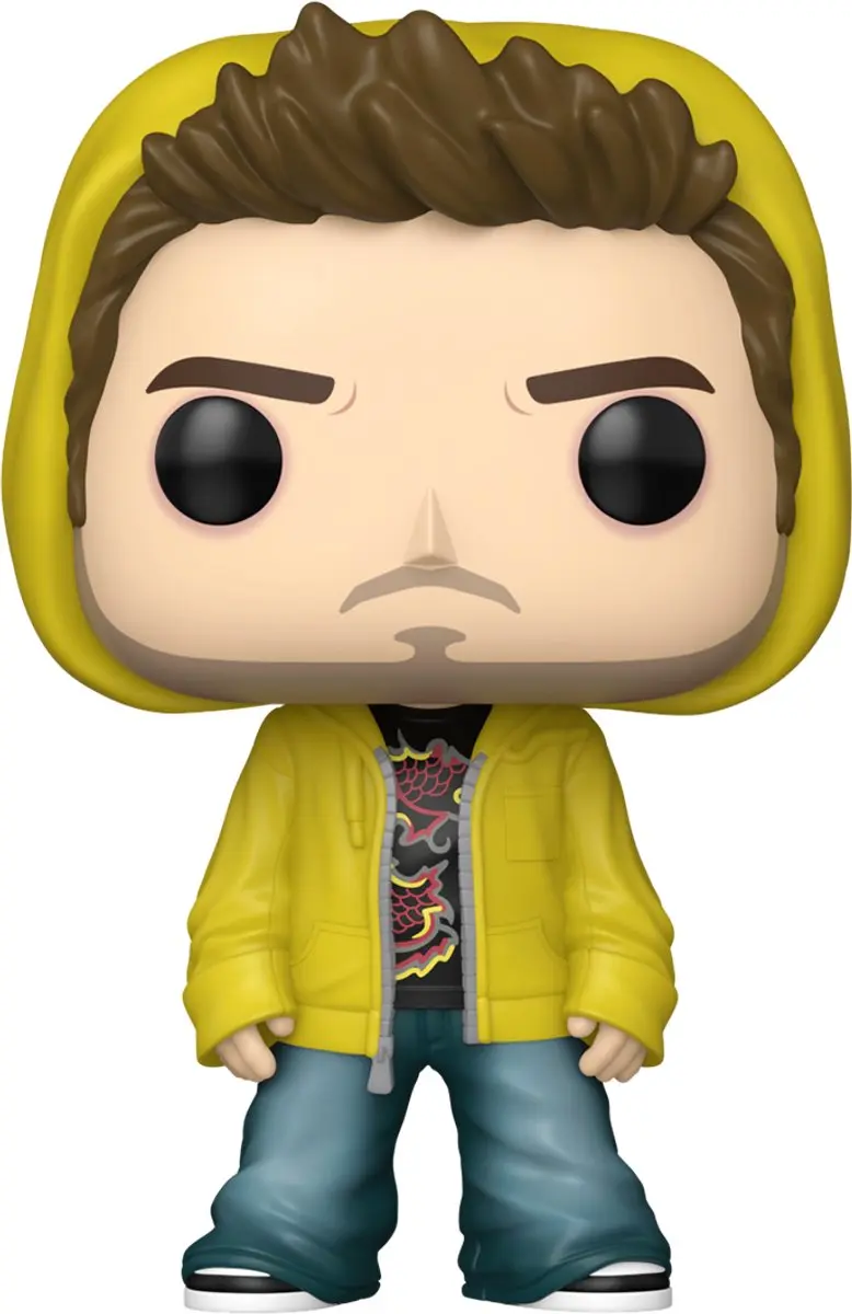 Funko POP! Breaking Bad Jesse Pinkman S2 FK93140