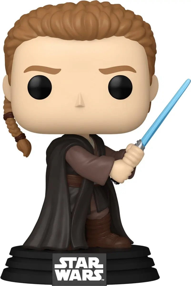 Funko POP Star Wars SWS11 Padawan Anakin