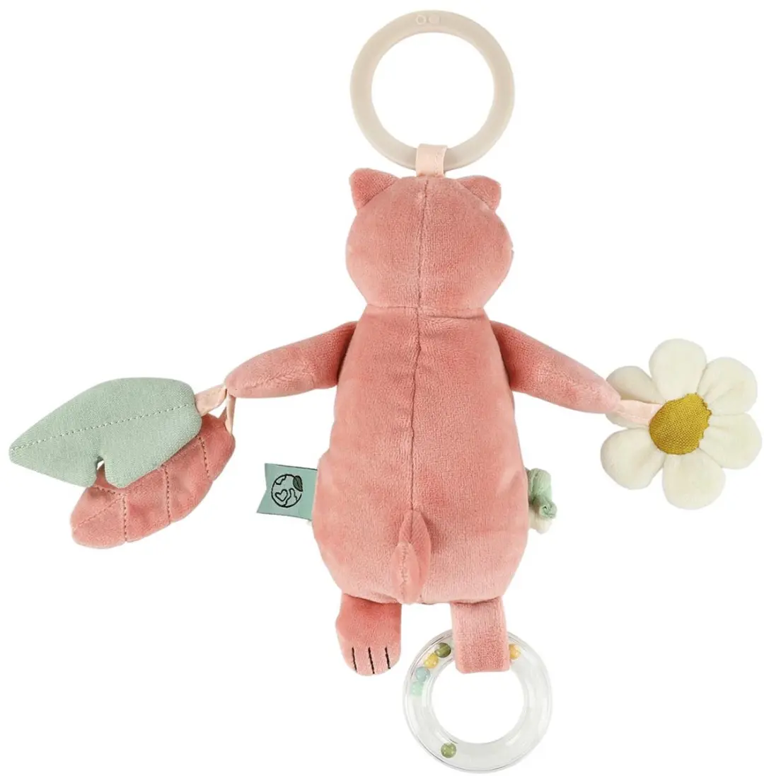 Trixie Mrs. Cat Hangspeeltje - Roze