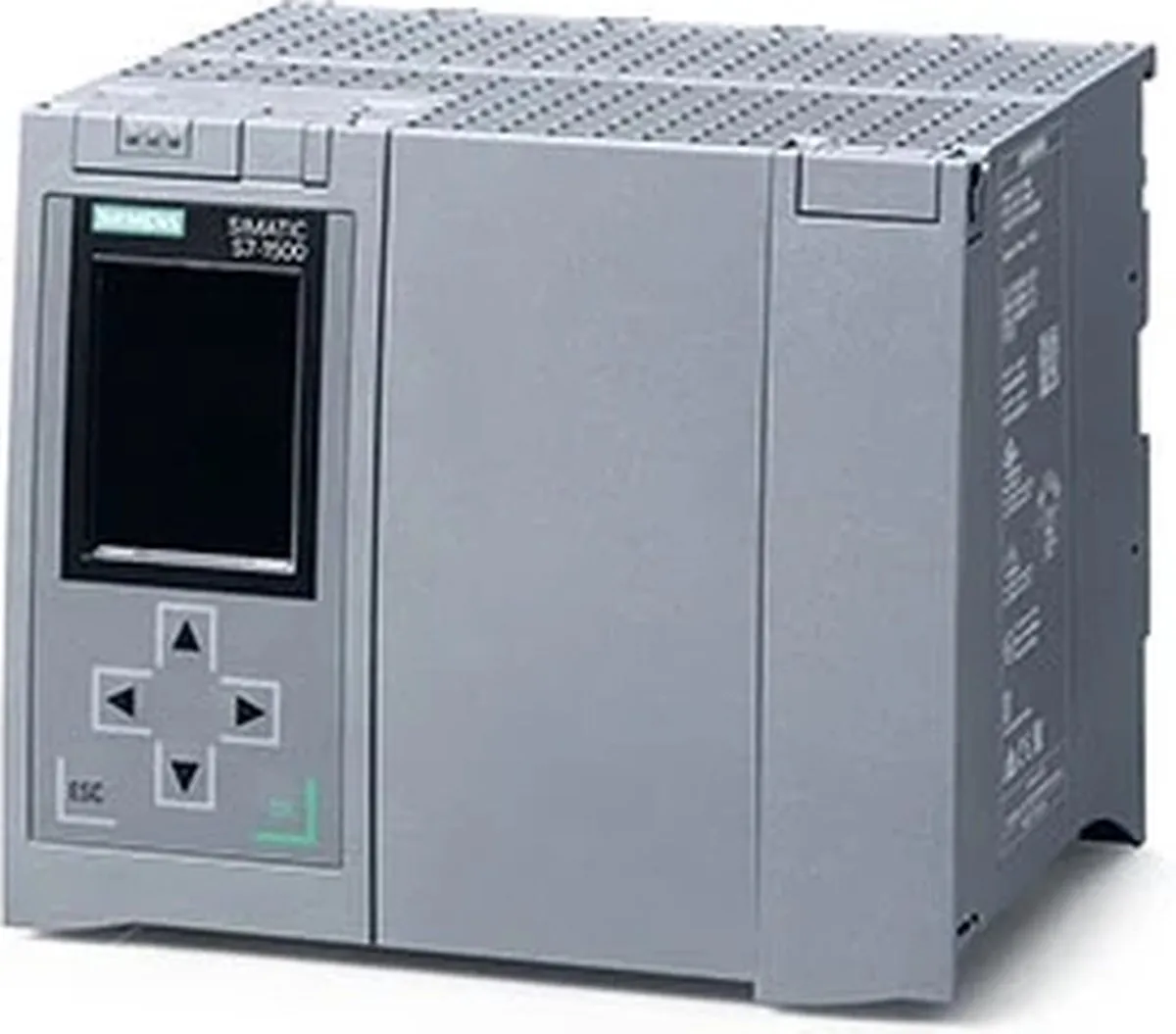 Siemens SIMATIC 6ES7517-3FP00-0AB0