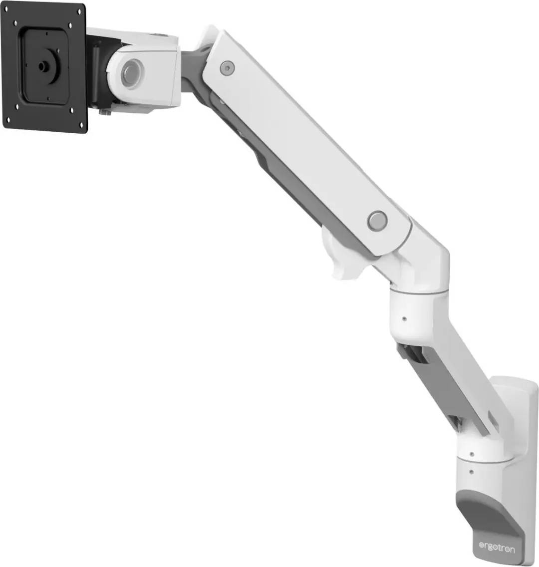 Ergotron HX Series HX Arm Very Heavy Duty Pivot Wand - 57" - Tweekleurig