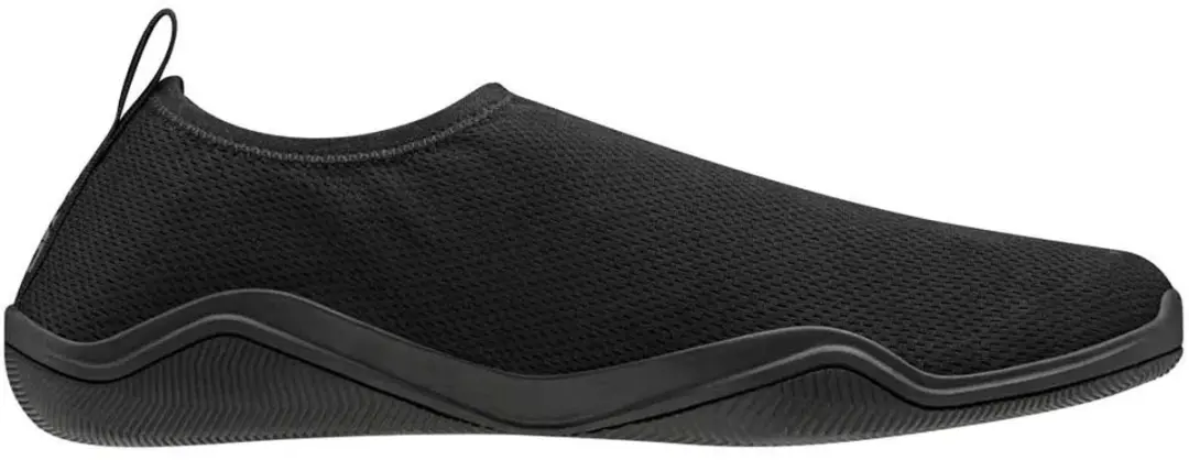 Helly Hansen Crest Waterschoenen - EU 45 - Zwart